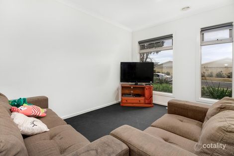 Property photo of 122 Westmeadows Lane Truganina VIC 3029
