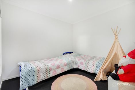 Property photo of 122 Westmeadows Lane Truganina VIC 3029