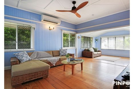 Property photo of 51 Mogford Street West Mackay QLD 4740