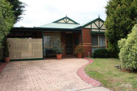 6 Morey Ct, Roxburgh Park, VIC 3064