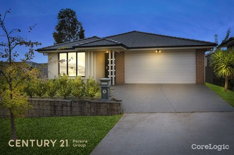 Property photo of 3 Kaputar Street Minto NSW 2566