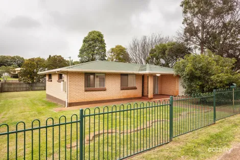 268 James St, Harristown, QLD 4350