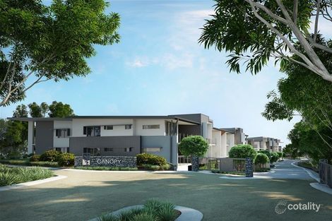 Property photo of 24/390 Simpsons Road Bardon QLD 4065