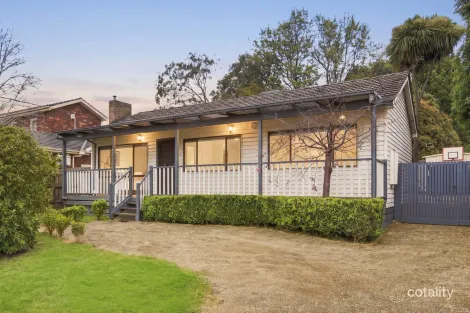13 Kent St, Knoxfield, VIC 3180