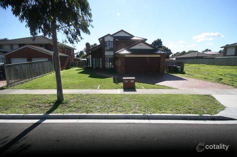 Property photo of 48 Lakeside Boulevard Rowville VIC 3178