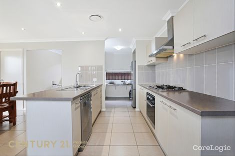 Property photo of 3 Kaputar Street Minto NSW 2566