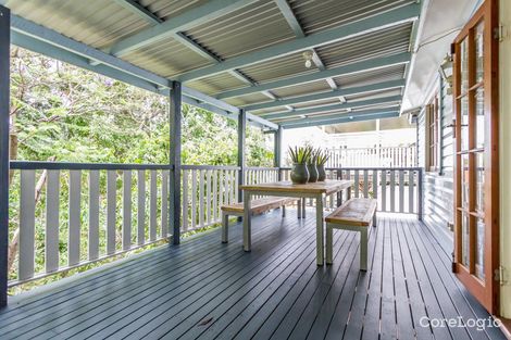 Property photo of 15 Normanby Terrace Kelvin Grove QLD 4059