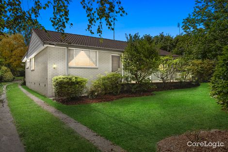 Property photo of 110 Merrigang Street Bowral NSW 2576