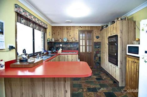 Property photo of 3 Moxham Street Cranebrook NSW 2749