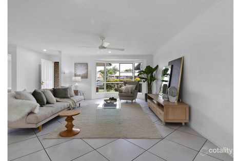 Property photo of 9 Kintyre Court Beaconsfield QLD 4740