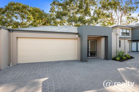 Property photo of 5 Seaforth Road Balcatta WA 6021