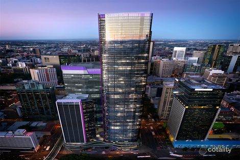 1803/8 Adelaide St, Brisbane City, QLD 4000