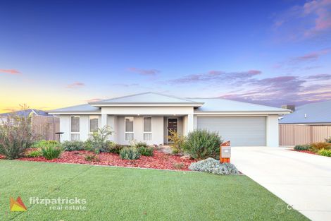 Property photo of 20 Chang Avenue Lloyd NSW 2650