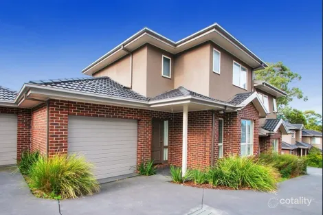2/4 Humber Rd, Croydon North, VIC 3136
