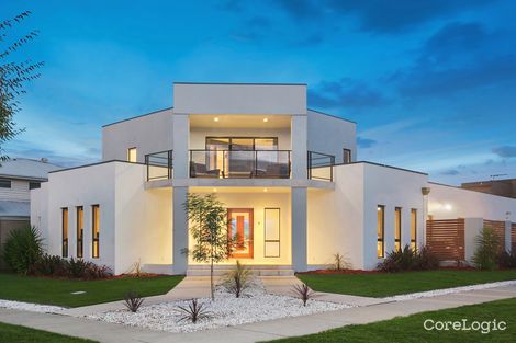 18 Jessie St, Forde, ACT 2914