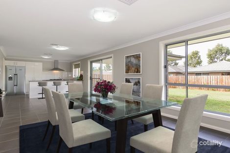 Property photo of 20 Lapwing Way Cranebrook NSW 2749