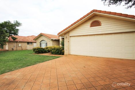 Property photo of 170 Spring Street Middle Ridge QLD 4350