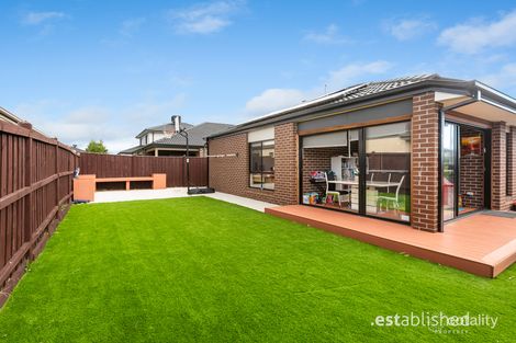 Property photo of 28 Squadron Road Point Cook VIC 3030