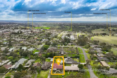 Property photo of 81 Harker Street Sunbury VIC 3429