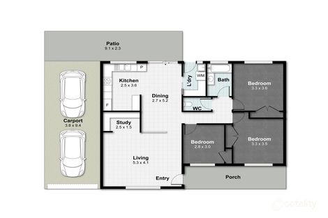 Property photo of 24 Plum Parade Nerang QLD 4211
