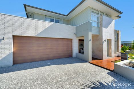Property photo of 1 Shilin Street Yarrabilba QLD 4207