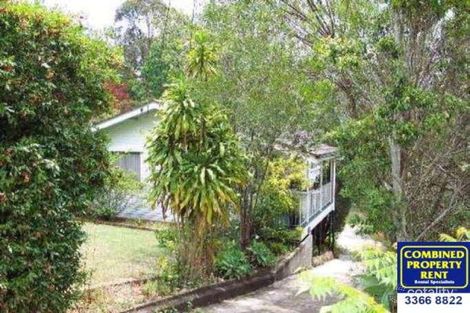 Property photo of 1151 Waterworks Road The Gap QLD 4061