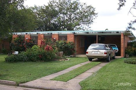 38 Fuller St, Heatley, QLD 4814