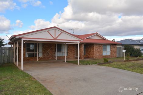 16 Fern Dr, Kearneys Spring, QLD 4350