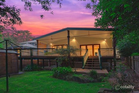 Property photo of 98 Speers Road North Rocks NSW 2151