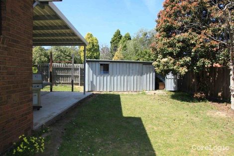 Property photo of 24 Ponsford Avenue Wantirna South VIC 3152