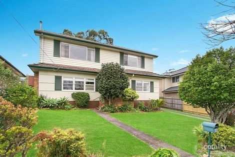 25 Stanbury St, Gladesville, NSW 2111