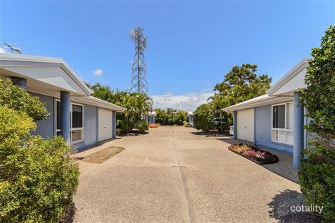 Property photo of 1/47 O'Connell Street Barney Point QLD 4680