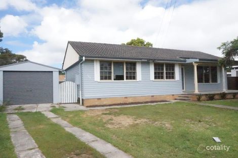 Property photo of 165 Adelaide Street Raymond Terrace NSW 2324