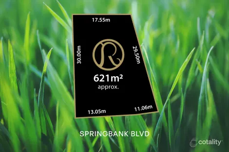 Property photo of 25 Springbank Boulevard Burton SA 5110