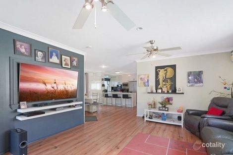 Property photo of 183 Greenacre Drive Arundel QLD 4214