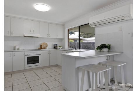 Property photo of 9 Kintyre Court Beaconsfield QLD 4740