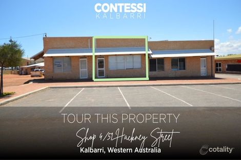 4/51 Hackney St, Kalbarri, WA 6536