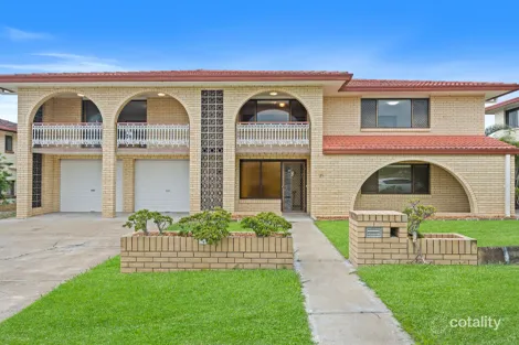 Property photo of 25 Doone Street Macgregor QLD 4109