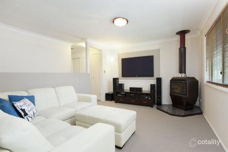 Property photo of 16 Ridgepointe Drive Cornubia QLD 4130