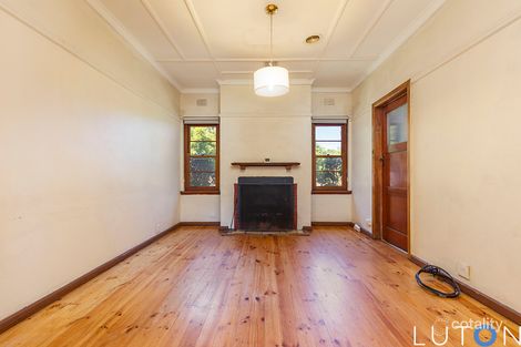 Property photo of 34 Hoddle Gardens Ainslie ACT 2602