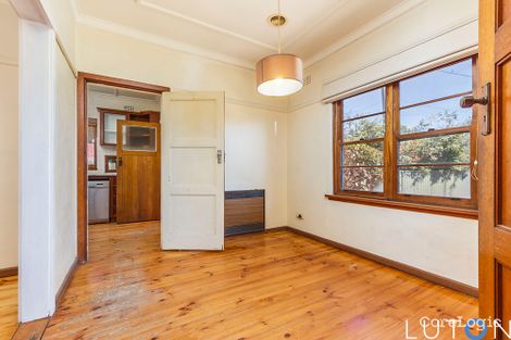 Property photo of 34 Hoddle Gardens Ainslie ACT 2602