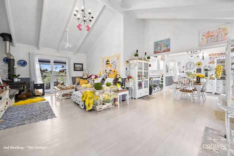 30b Darwalla Rd, Mount Nathan, QLD 4211