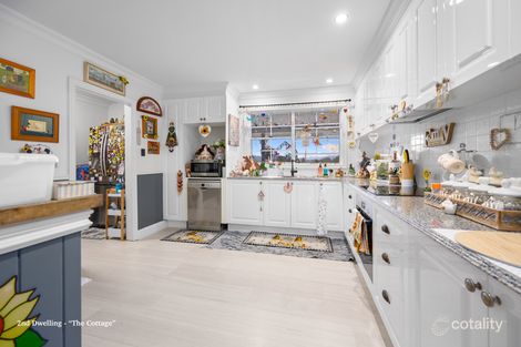 Property photo of 30B Darwalla Road Mount Nathan QLD 4211