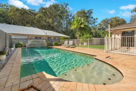 Property photo of 8 Elliot Drive Buderim QLD 4556