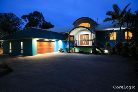 Property photo of 36 Uplands Drive Parkwood QLD 4214