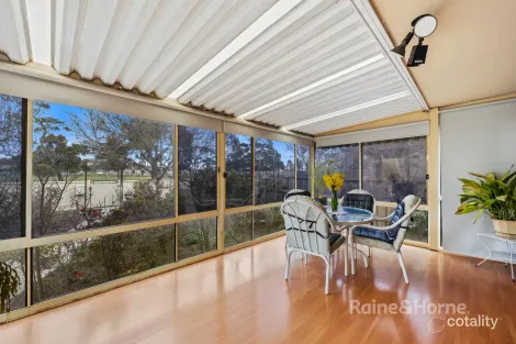 Property photo of 81 Harker Street Sunbury VIC 3429
