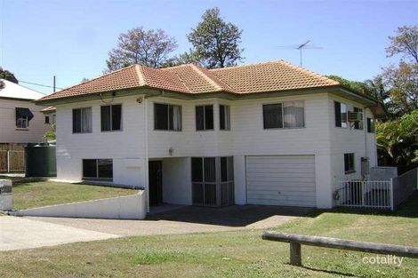 26 Curtis St, Manly, QLD 4179