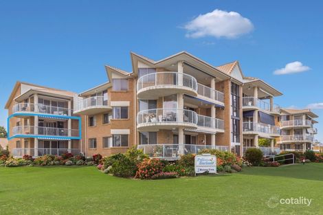 Property photo of 21/1 Botany Crescent Tweed Heads NSW 2485