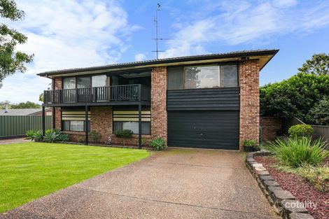 55 Aberfeldy Cres, St Andrews, NSW 2566
