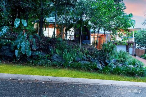 Property photo of 3 Jagera Close Kamerunga QLD 4870
